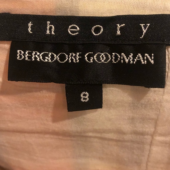 Vintage Theory dress. - Picture 5 of 5